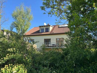 Einfamilienhaus zum Kauf 1.900.000 € 10 Zimmer 281 m² 1.200 m² Grundstück Kaulsdorf Berlin 12621