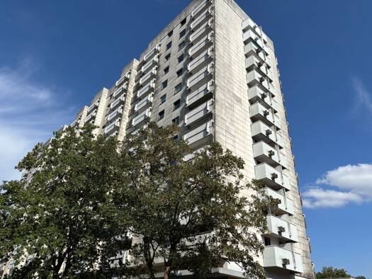 Studio zum Kauf 60.000 € 1 Zimmer 45 m² 6. Geschoss St Arnual Halberg 66119
