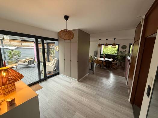 Einfamilienhaus zum Kauf 749.000 € 5 Zimmer 131 m² 625 m² Grundstück Geyen Pulheim 50259