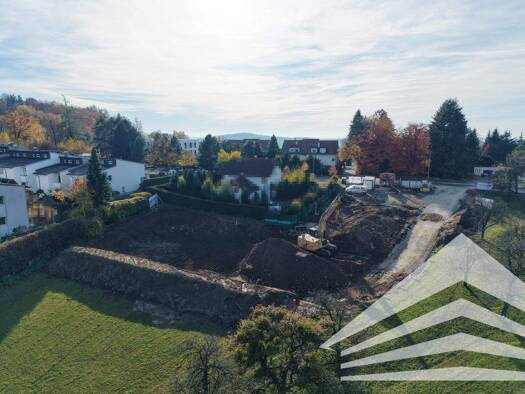 Penthouse zum Kauf - Erstbezug 989.000 € 4,5 Zimmer 164,4 m² 2. Geschoss Hohe Straße 216 Pöstlingberg Linz 4040