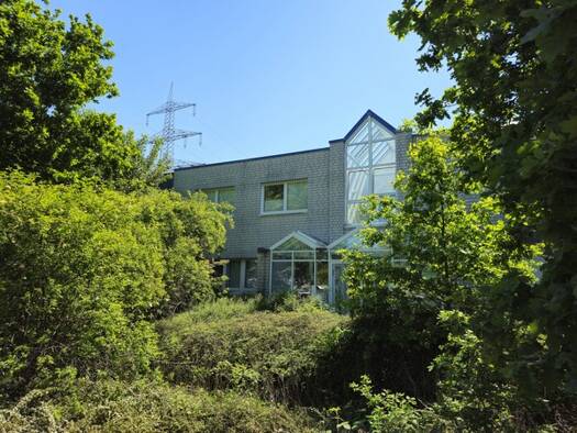 Bürofläche zur Miete 544 € 55 m² Bürofläche Kalkhügel Osnabrück 49080