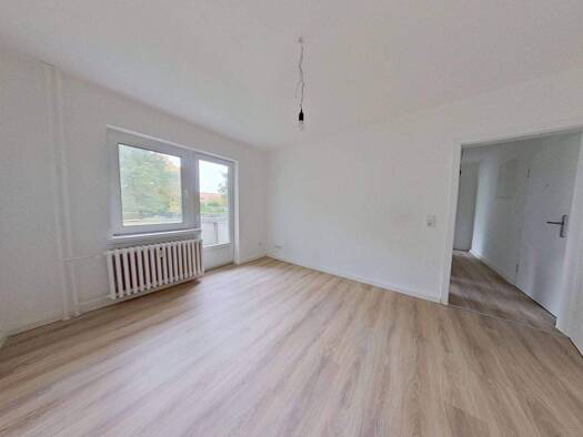 Studio zur Miete 350 € 2 Zimmer 42,6 m² EG frei ab 01.02.2026 Sauerlandstraße 52 Brackwede Bielefeld 33647