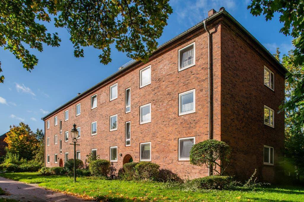 Wohnung zur Miete - Ansicht 2