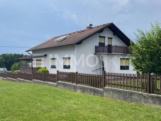 Einfamilienhaus zum Kauf 299.000 € 4 Zimmer 150 m² 810 m² Grundstück Stegersbach 7551