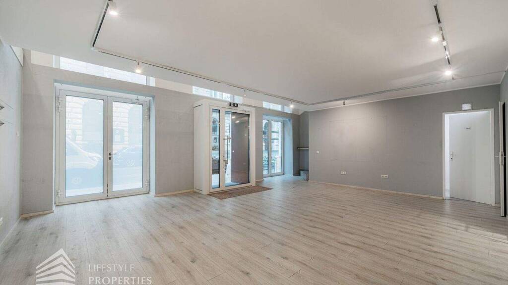 Büro zur Miete 5.200 € 7 Zimmer Wien 1010