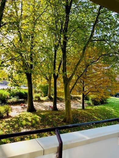 Wohnung zur Miete 529 € 3 Zimmer 70 m² 4. Geschoss frei ab 01.07.2025 Schlehenstraße 5 Süd - West Lippstadt 59557