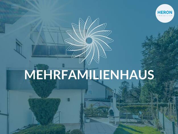 Mehrfamilienhaus zum Kauf 549.000 € 7 Zimmer 148,2 m² 203 m² Grundstück Böckingen Heilbronn 74080