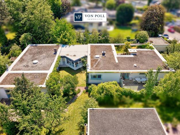 Bungalow zum Kauf 1.370.000 € 9 Zimmer 362 m² 1.824 m² Grundstück Kelkheim Kelkheim 65779
