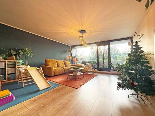 Wohnung zum Kauf 249.000 € 4,5 Zimmer 112 m² 1. Geschoss Querenburg Bochum 44801