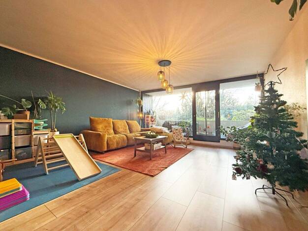 Wohnung zum Kauf 249.000 € 4,5 Zimmer 112 m² 1. Geschoss Querenburg Bochum 44801