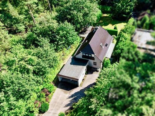 Einfamilienhaus zum Kauf 598.000 € 5 Zimmer 167 m² 1.264 m² Grundstück frei ab sofort Müggelheim Berlin 12559