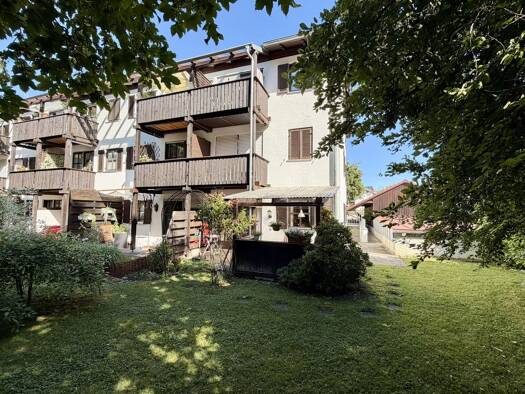 Wohnung zum Kauf 320.000 € 2 Zimmer 53 m² Holzkirchen Holzkirchen 83607