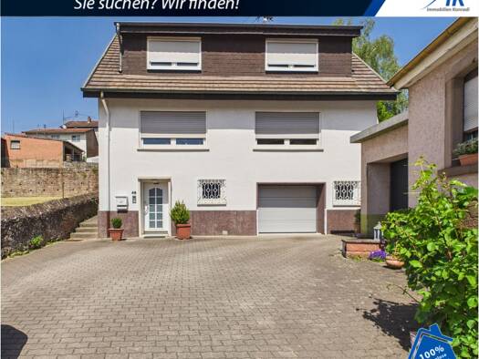 Einfamilienhaus zum Kauf 239.000 € 4 Zimmer 136 m² 330 m² Grundstück Olsbrücken 67737