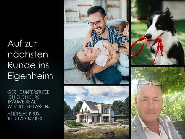 Einfamilienhaus zum Kauf provisionsfrei 718.721 € 5 Zimmer 175 m² 524 m² Grundstück Borgsdorf Hohen Neuendorf 16556