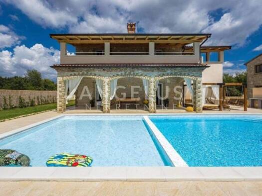 Haus zum Kauf 505.000 € 5 Zimmer 220 m² Svetvinčenat