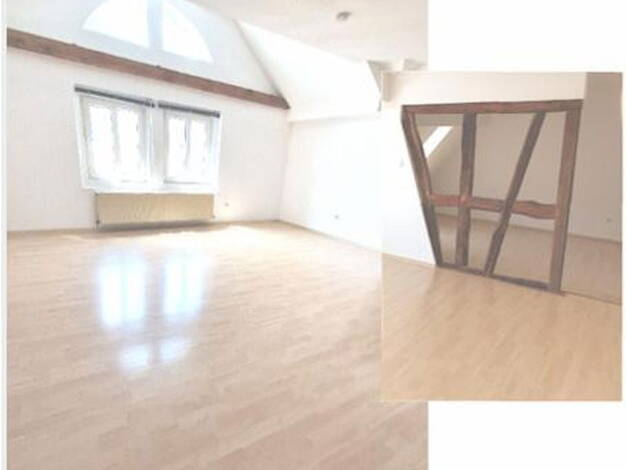 Loft zur Miete 850 € 2,5 Zimmer 80 m² 2. Geschoss Usingen Usingen 61250