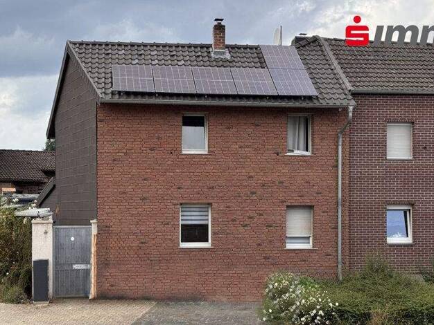 Einfamilienhaus zum Kauf 289.000 € 5 Zimmer 128 m² 152 m² Grundstück Schlich Langerwehe 52379