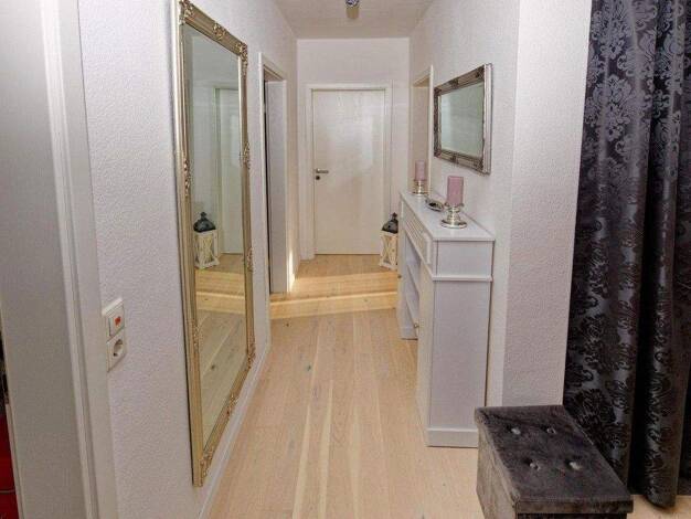 Wohnung zum Kauf provisionsfrei 349.000 € 3 Zimmer 72,1 m² 4. Geschoss Oststadt Karlsruhe 76131