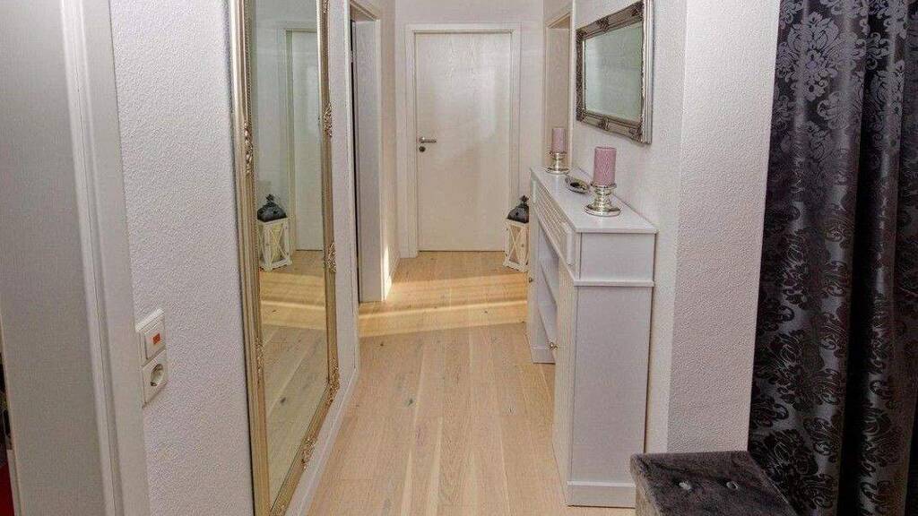 Wohnung zum Kauf provisionsfrei 349.000 € 3 Zimmer 72,1 m² 4. Geschoss Oststadt Karlsruhe 76131