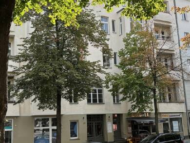 Laden zur Miete provisionsfrei Leibnizstr. 20 Charlottenburg Berlin 10625