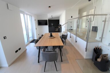 Penthouse zur Miete 2.250 € 4 Zimmer 120 m² Bieber Offenbach / Bieber 63073