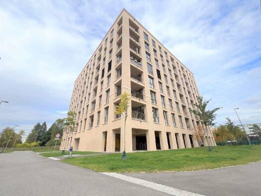 Wohnung zum Kauf provisionsfrei 255.000 € 2 Zimmer 49,7 m² Jakomini Graz 8010