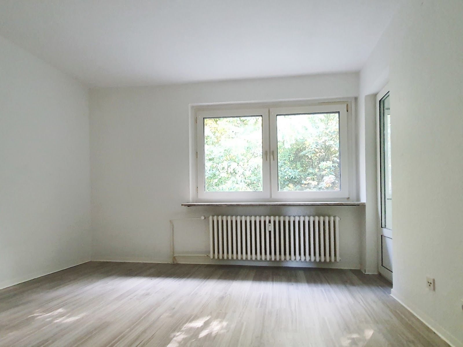 Wohnung zur Miete 368 € 3 Zimmer 64 m²<br/>Wohnfläche 2.<br/>Geschoss Carl-Diem-Straße 5 Königsburg Werdohl 58791