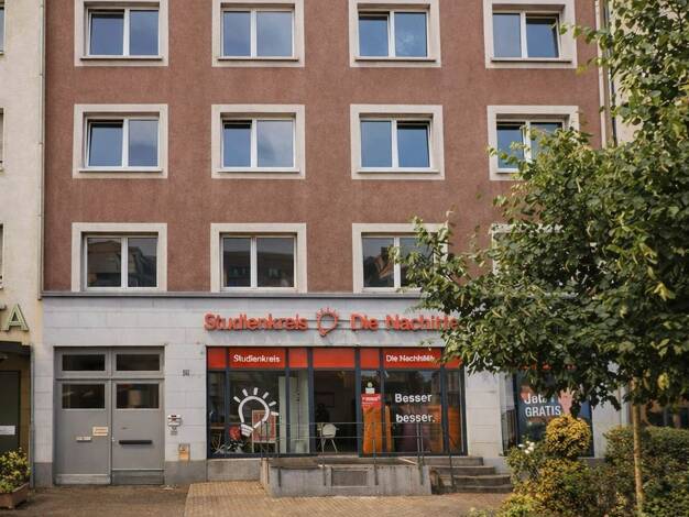 Mehrfamilienhaus zum Kauf 2.150.000 € 18 Zimmer 849,3 m² 621 m² Grundstück Quadrate Mannheim 68161