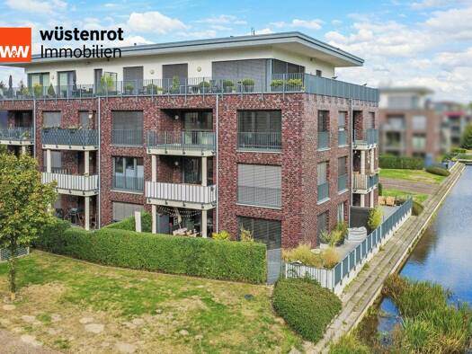Wohnung zum Kauf 299.000 € 2 Zimmer 71 m² Lingen Lingen (Ems) 49808