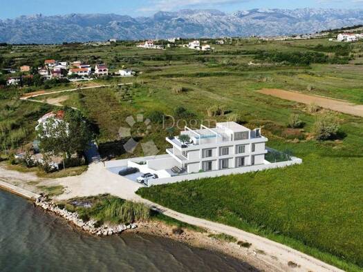 Wohnung zum Kauf 525.000 € 4 Zimmer 113 m² Geschoss 1/1 Rtina, Ražanac Ražanac 23248
