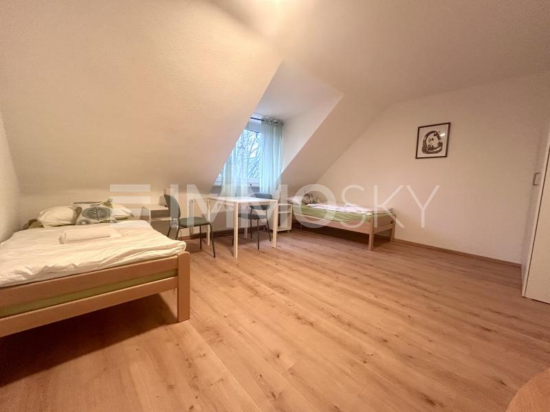 Wohnung zum Kauf 339.000 € 3 Zimmer 67 m²<br/>Wohnfläche 3.<br/>Geschoss Grengel Köln 51147