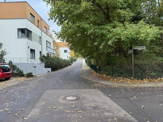 Außenstellplatz zur Miete 120 € Wannsee Steglitz-Zehlendorf 10178