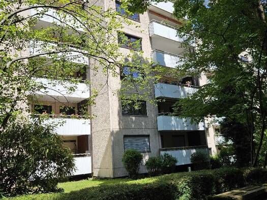 Wohnung zum Kauf 560.000 € 4 Zimmer 111 m² 4. Geschoss Königsbau Konstanz 78464