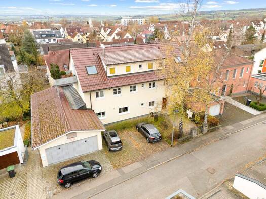 Wohnung zum Kauf 499.000 € 4 Zimmer 132 m² Herrenberg 71083