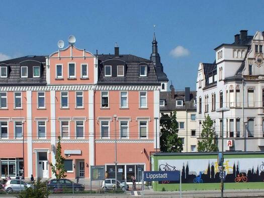 Wohnung zum Kauf als Kapitalanlage geeignet 99.900 € 1 Zimmer 54 m² Kernstadt Lippstadt 59555