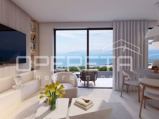 Wohnung zum Kauf - Erstbezug 379.300 € 4 Zimmer 86 m² EG Makarska 21300