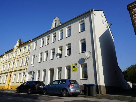 Mehrfamilienhaus zum Kauf 419.000 € 18 Zimmer 420 m² 574 m² Grundstück Bismarck Gelsenkirchen 45889