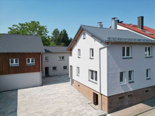 Einfamilienhaus zum Kauf 599.000 € 10 Zimmer 260 m² 787 m² Grundstück Wiesen 63831