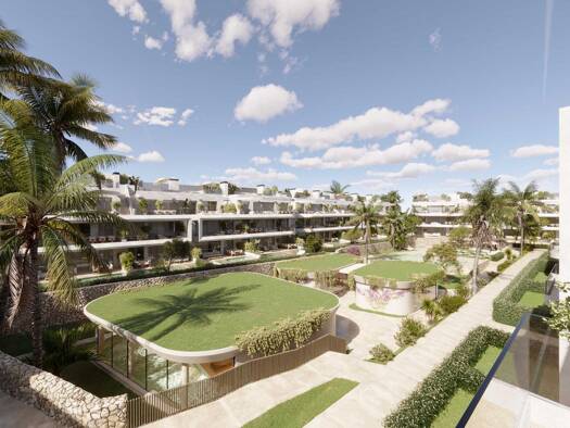 Wohnung zum Kauf 959.000 € 4 Zimmer 146 m² Estepona, Málaga