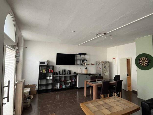 Wohnung zur Miete 745 € 3 Zimmer 75 m² EG frei ab 01.10.2026 Natruper Straße 39 Westerberg Osnabrück 49076