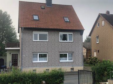 Mehrfamilienhaus zur Miete 1.000 € 6 Zimmer 150 m² 300 m² Grundstück frei ab 01.01.2025 Grasweg 7 Wrescherode Bad Gandersheim 37581