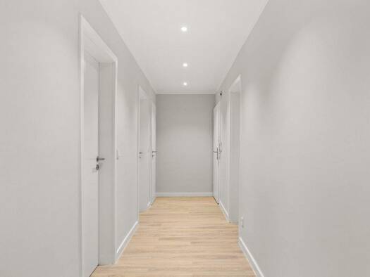 Wohnung zur Miete 1.607 € 3 Zimmer 77 m² 2. Geschoss frei ab 01.06.2026 Dringsheide 34 Billstedt Hamburg 22119