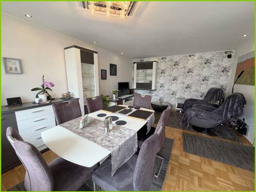 Wohnung zum Kauf 178.000 € 3 Zimmer 73,5 m² 2. Geschoss Hamm-Mitte Mitte 59065