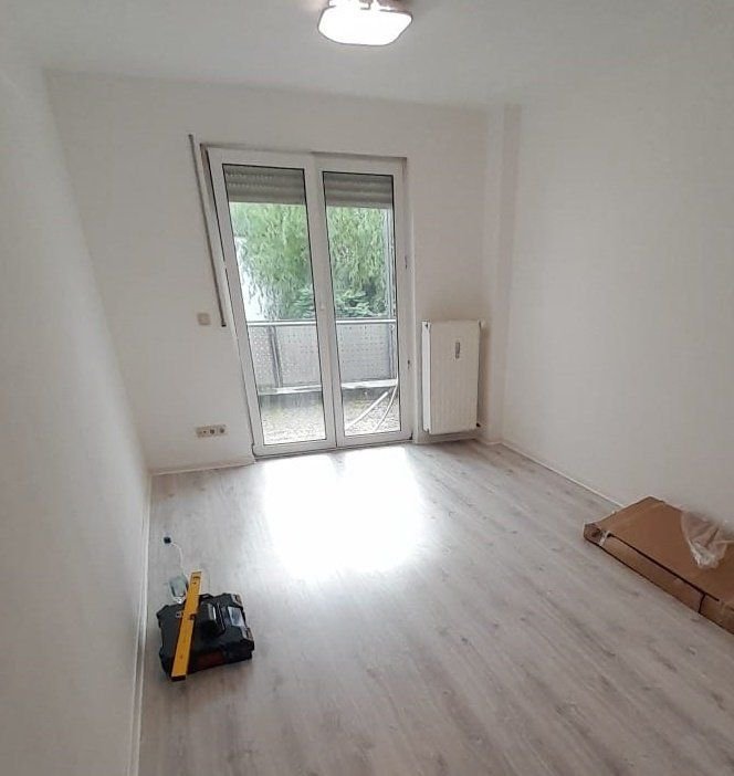 Wohnung zur Miete 290 € 1 Zimmer 31 m²<br/>Wohnfläche 2.<br/>Geschoss ab sofort<br/>Verfügbarkeit Ensdorf 66806