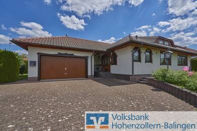 Einfamilienhaus zum Kauf 369.000 € 4 Zimmer 101 m² 733 m² Grundstück frei ab sofort Frommern Balingen, Frommern 72336