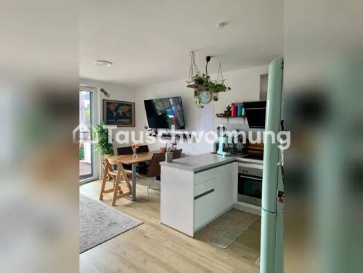 Wohnung zur Miete Tauschwohnung 1.355 € 3 Zimmer 80 m² EG Köpenick Berlin 12557