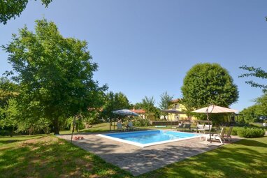 Villa zum Kauf 620.000 € 9 Zimmer 330 m² 40.000 m² Grundstück Panoramablick Arcidosso 58031