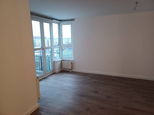 Wohnung zum Kauf als Kapitalanlage geeignet 98.000 € 2 Zimmer 49,2 m² Stuttgarter Allee 41 Grünau-Mitte West 04209