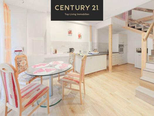 Mehrfamilienhaus zum Kauf 229.000 € 10 Zimmer 312,6 m² 335 m² Grundstück Niedermeilingen Heidenrod 65321