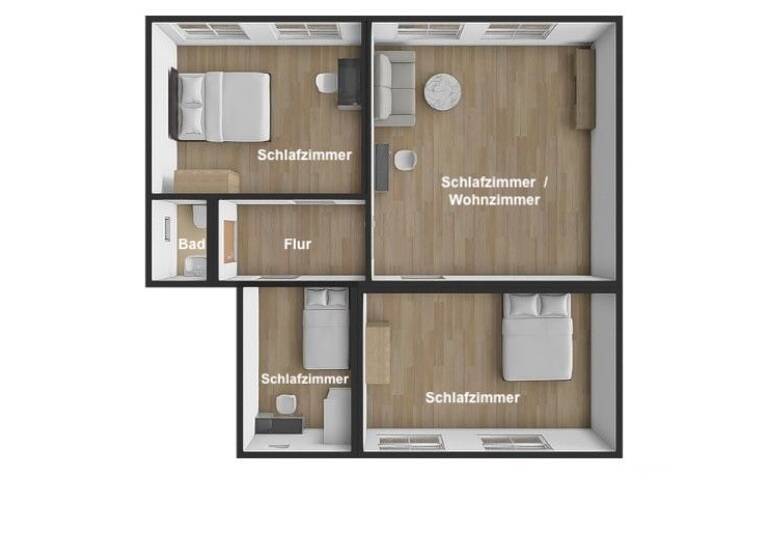 Einfamilienhaus zur Miete 1.600 € 5 Zimmer 125 m² 250 m² Grundstück frei ab sofort Dieskaustraße 83 Kleinzschocher Leipzig 04229